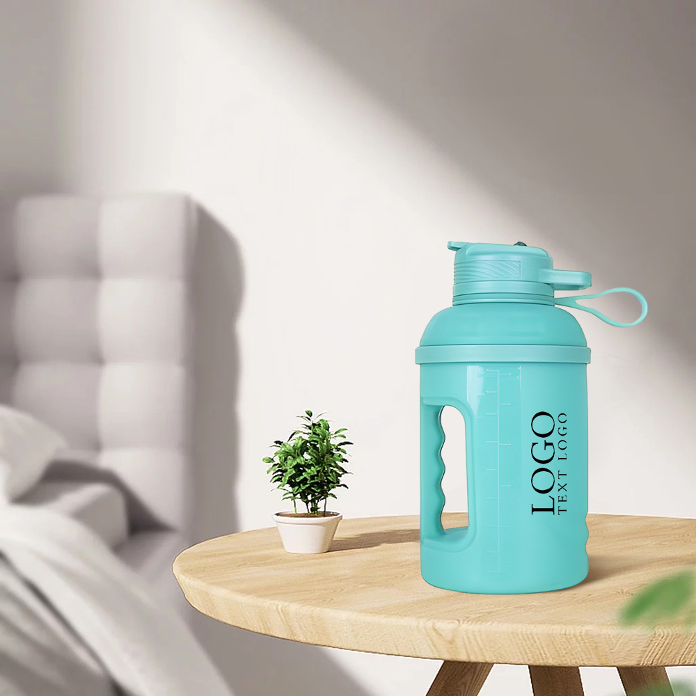 Water Jug Large Sport Bottle L