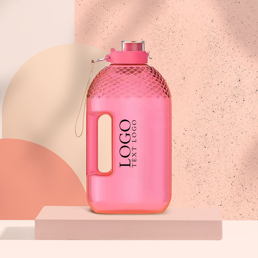 Water Jug Large Sport Bottle L