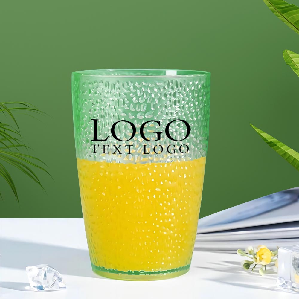 Giveaway 17 Oz Colorful Acrylic Cup