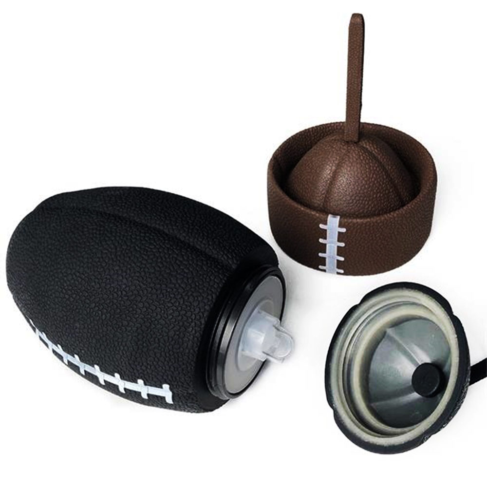 Outdoor Retractable Sports Water Bottle Detail