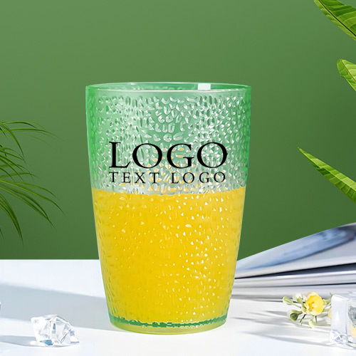 17 Oz Colorful Acrylic Cups