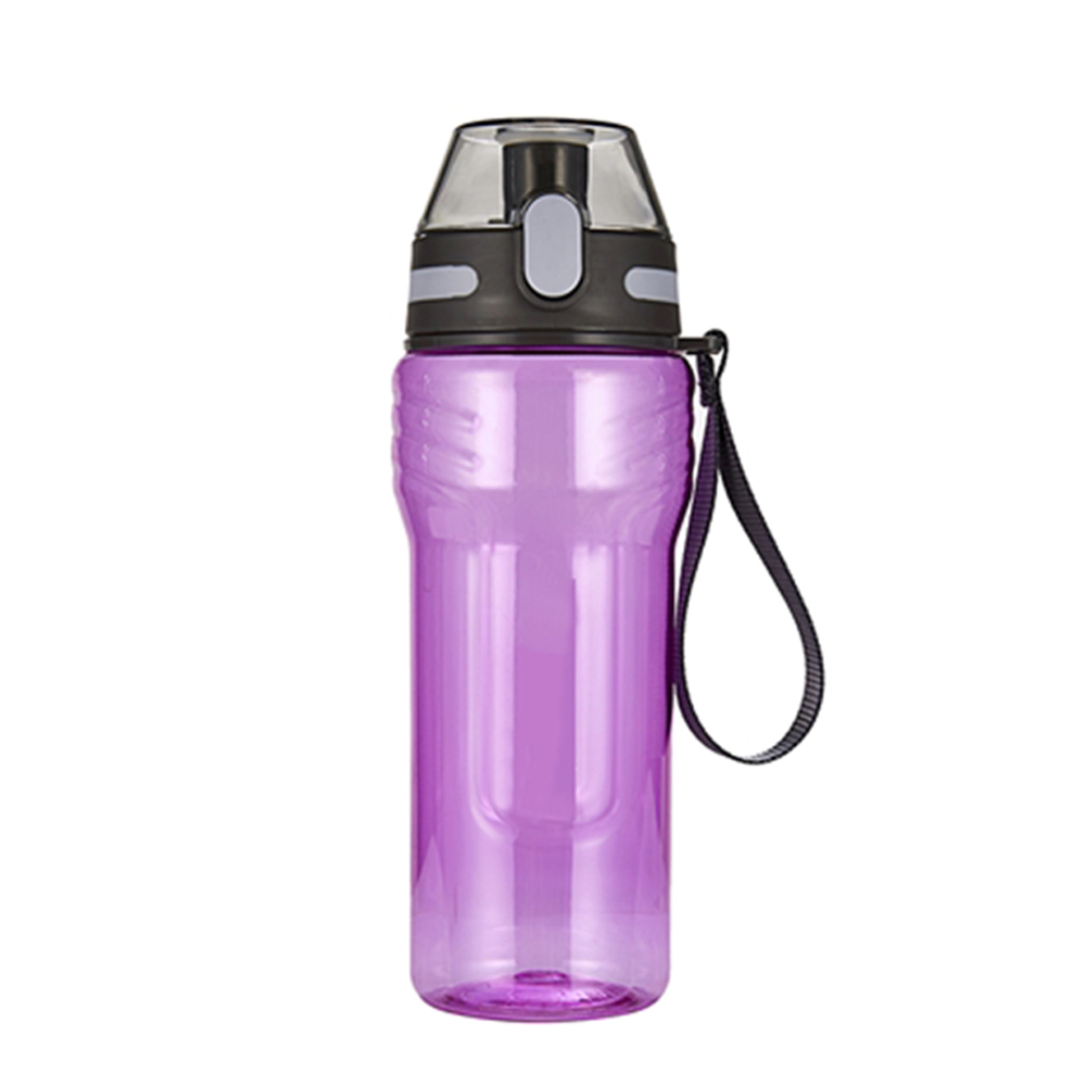 Sport Water Bottle Purple
