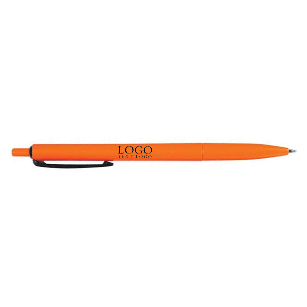 Custom Pens with logo