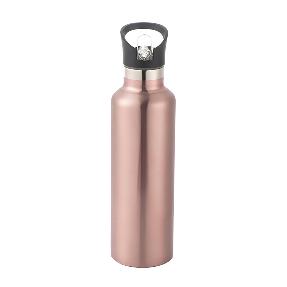 Basecamp Tundra Stainless Bottle Gold