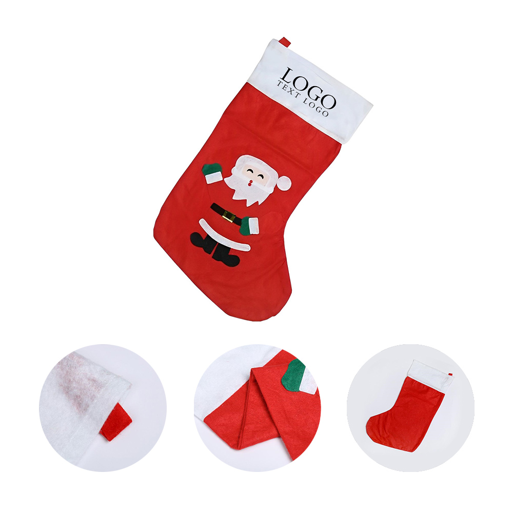 Christmas Stocking Decorations Group