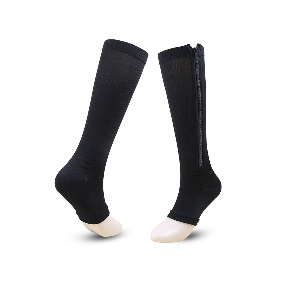 Compression Socks Black