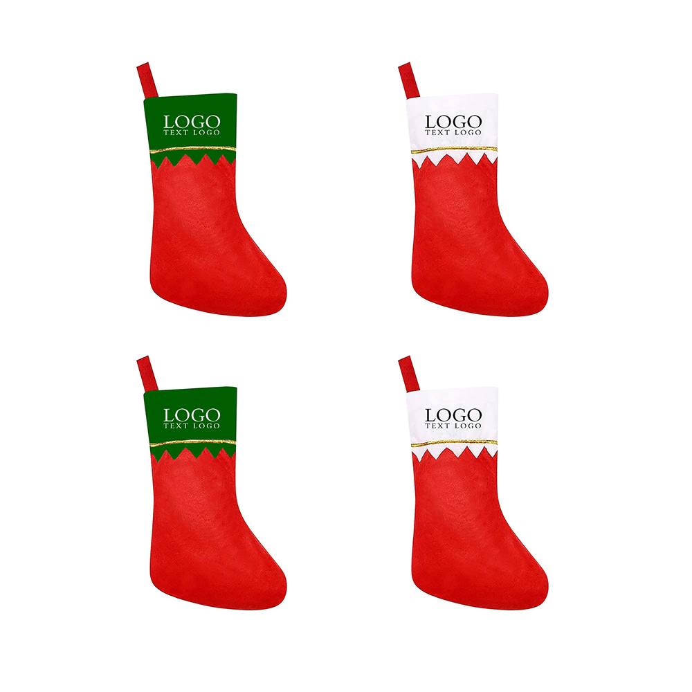 Custom Christmas Stockings Group