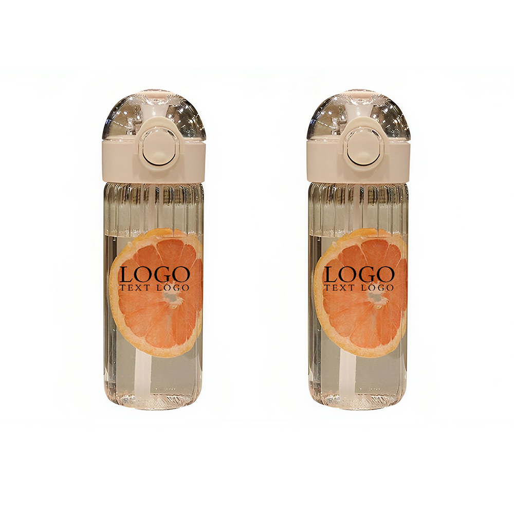 Milk Juice Cute Water Bottle Group