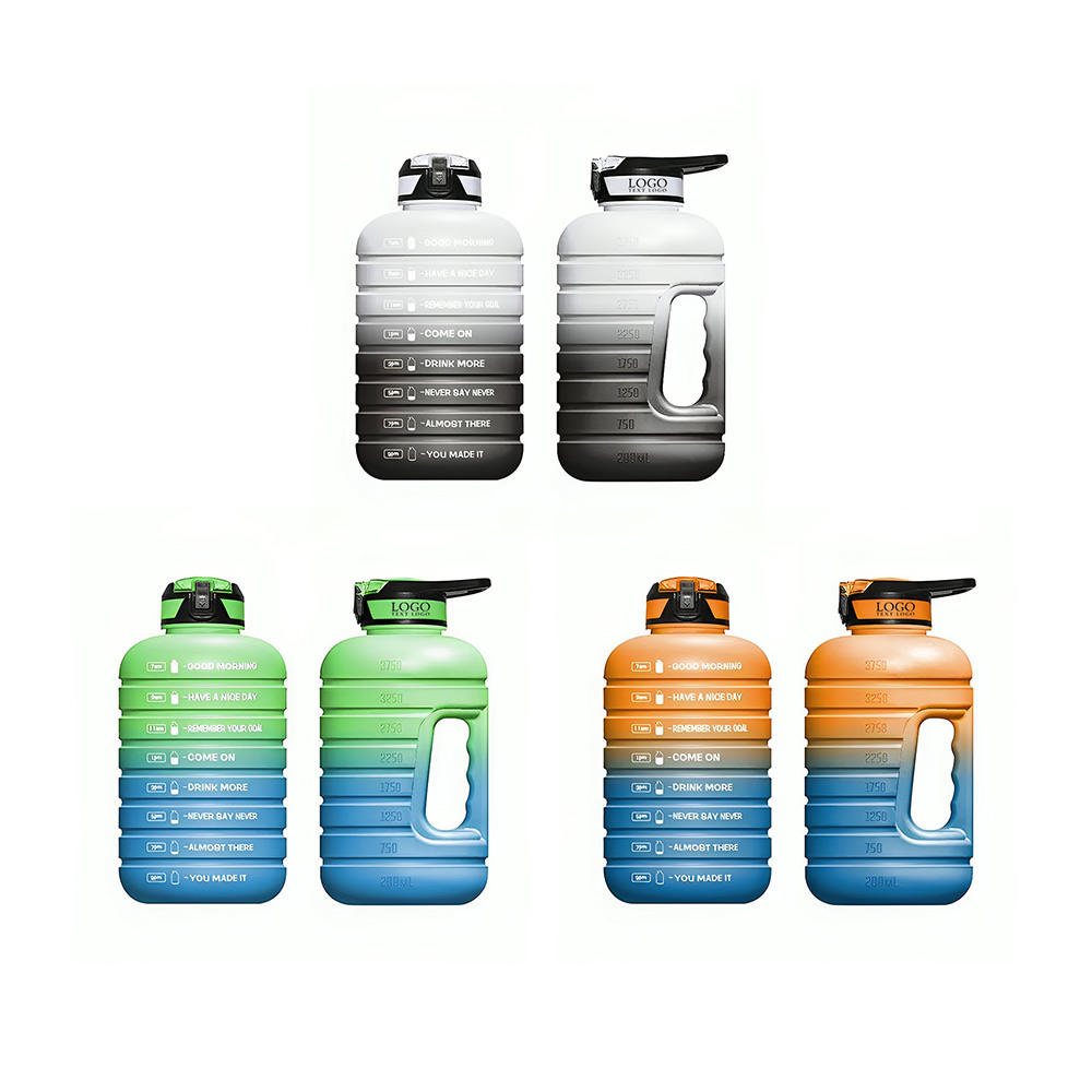 Motivational Water Bottle Group