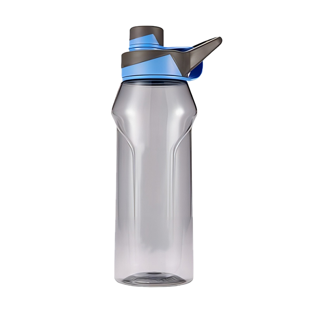 Neat-20oz Sport Water Bottle Blue