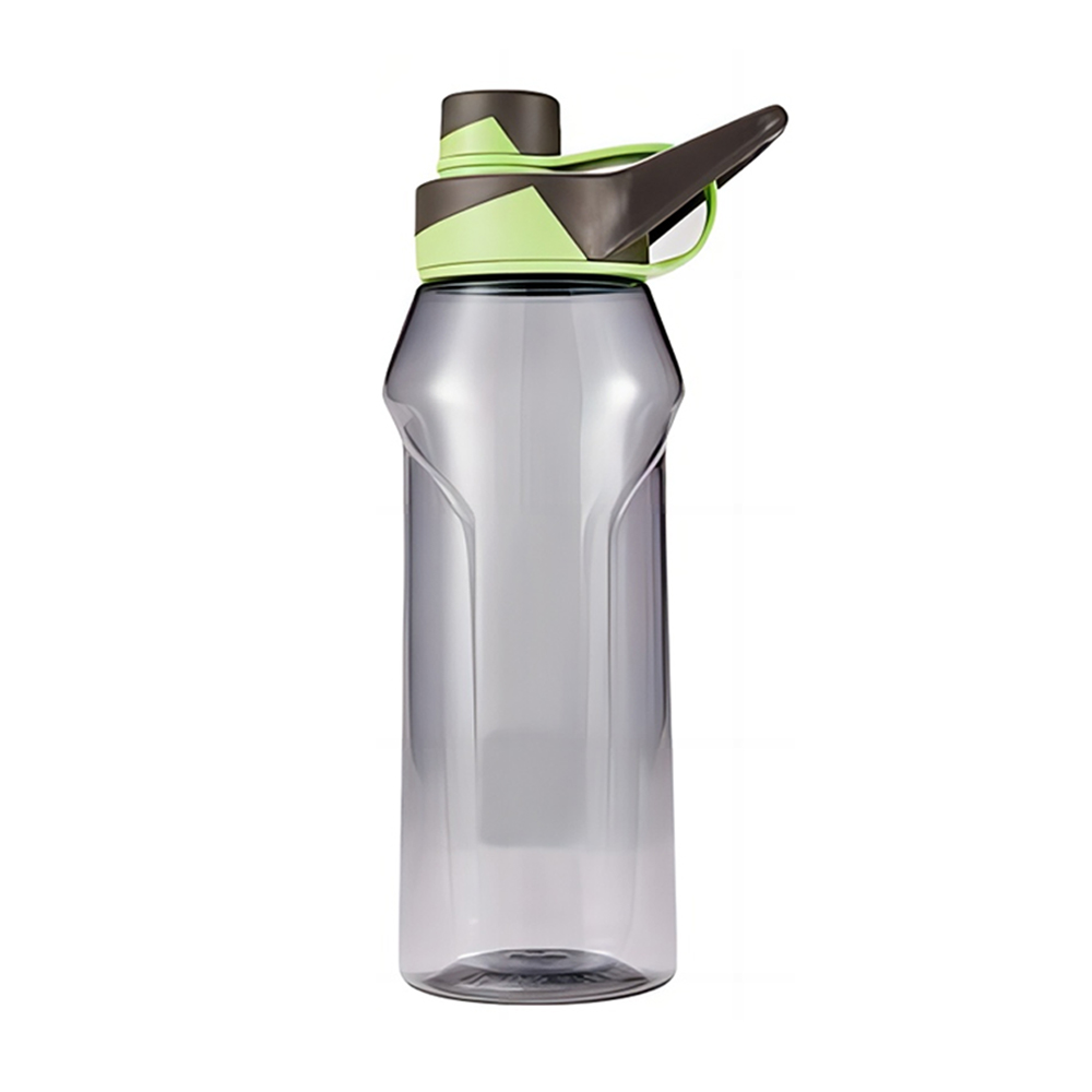 Neat-20oz Sport Water Bottle Green