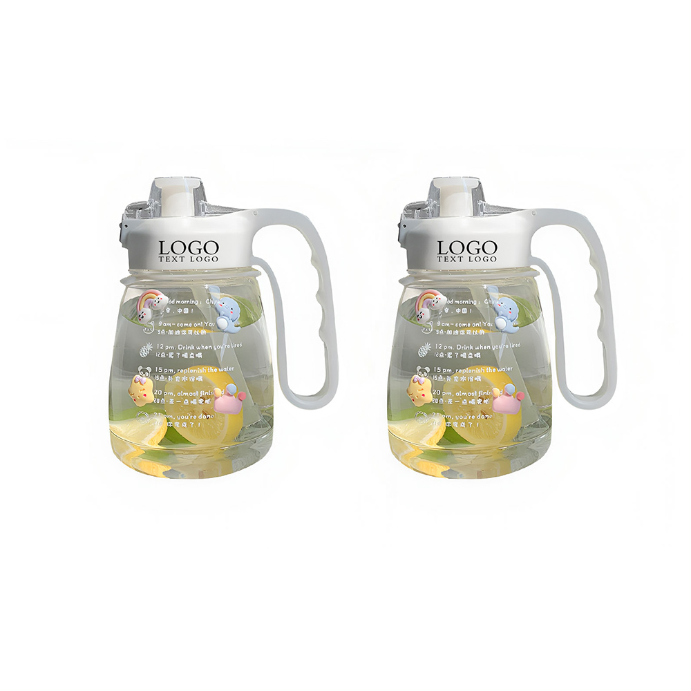 Super Leakproof Portable Big Handle Bottle Group