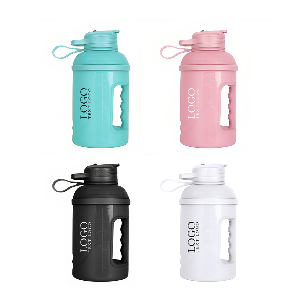 Water Jug Large Sport Bottle Group