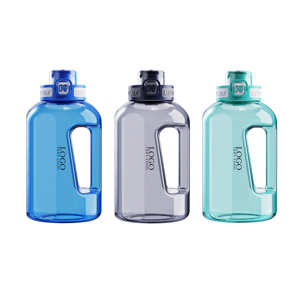 Water Jug Large Sport Bottle Logo Group