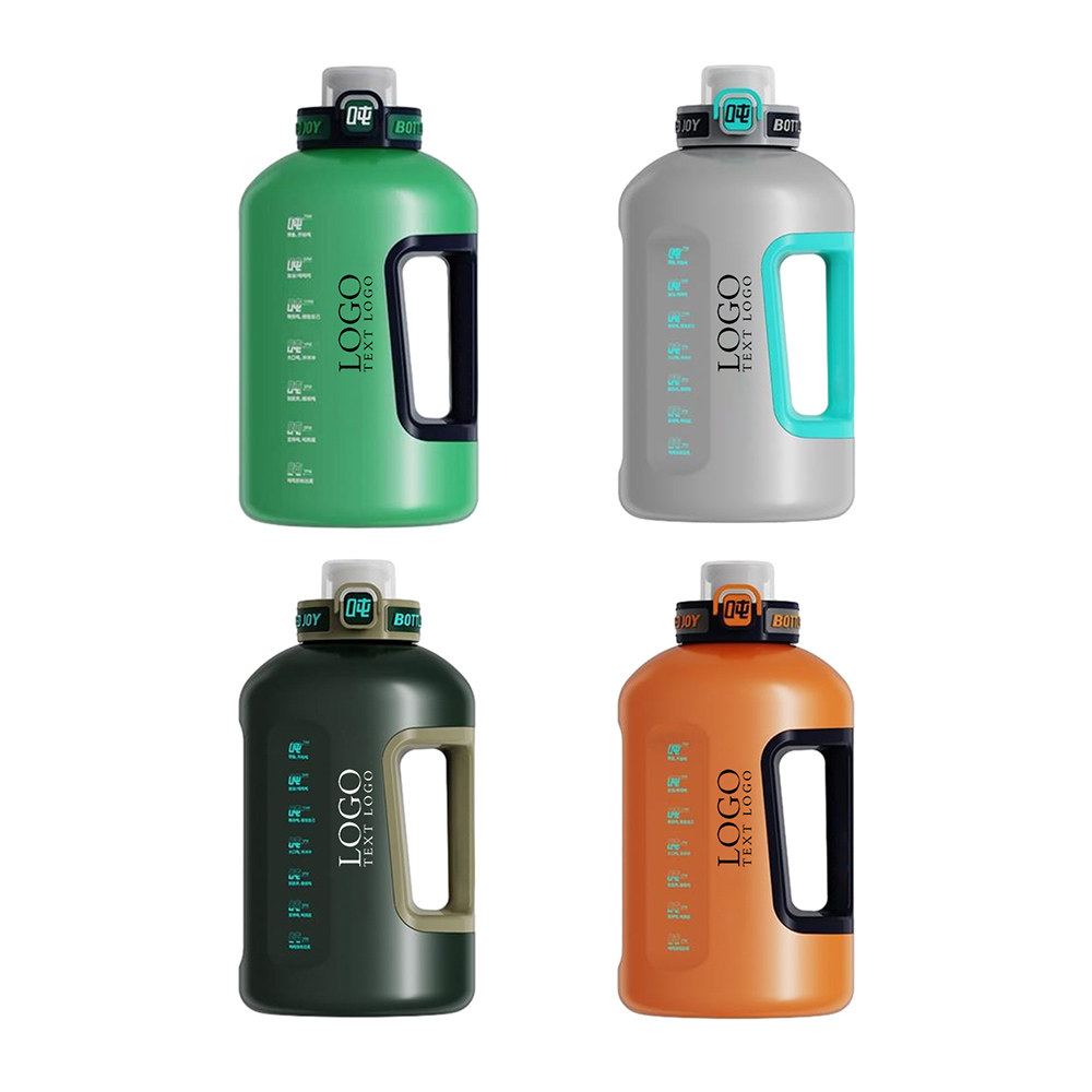 Big Capacity Leakproof Container Insulated Jug Group