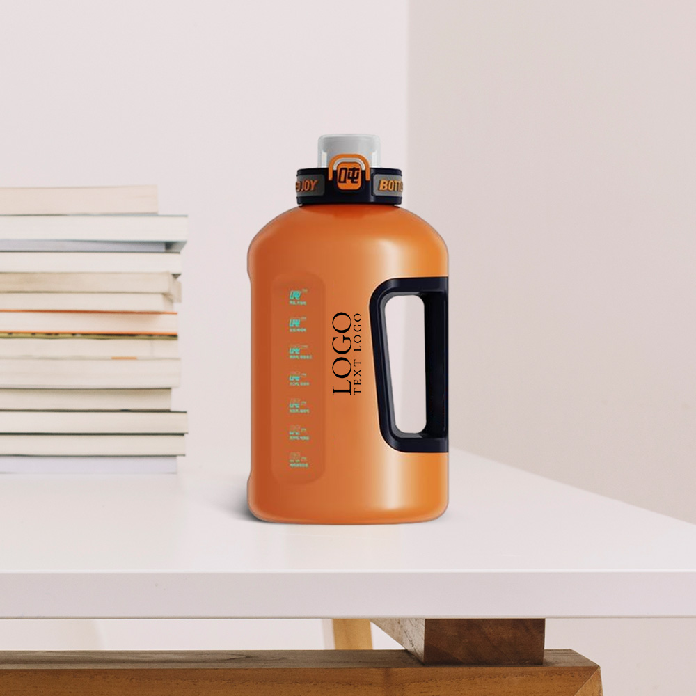 Big Capacity Leakproof Container Insulated Jug L