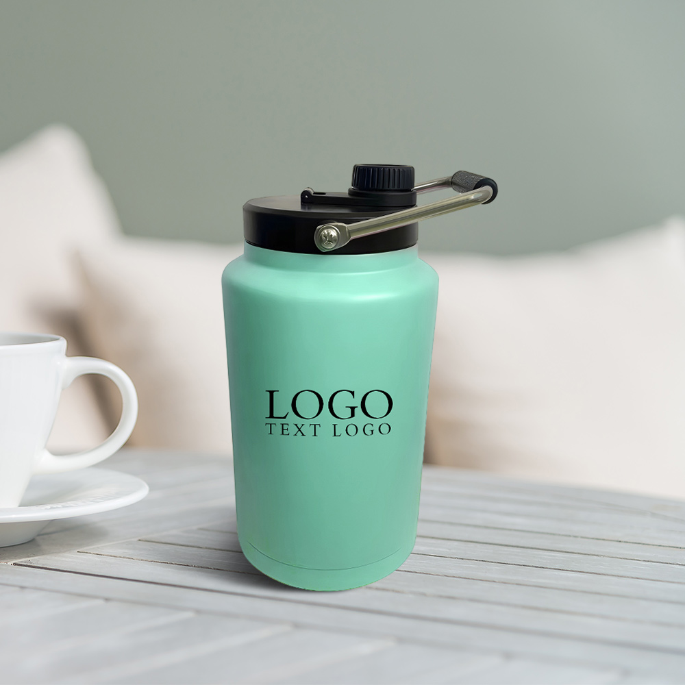 Double Wall Vacuum Insulated Water Bottle L