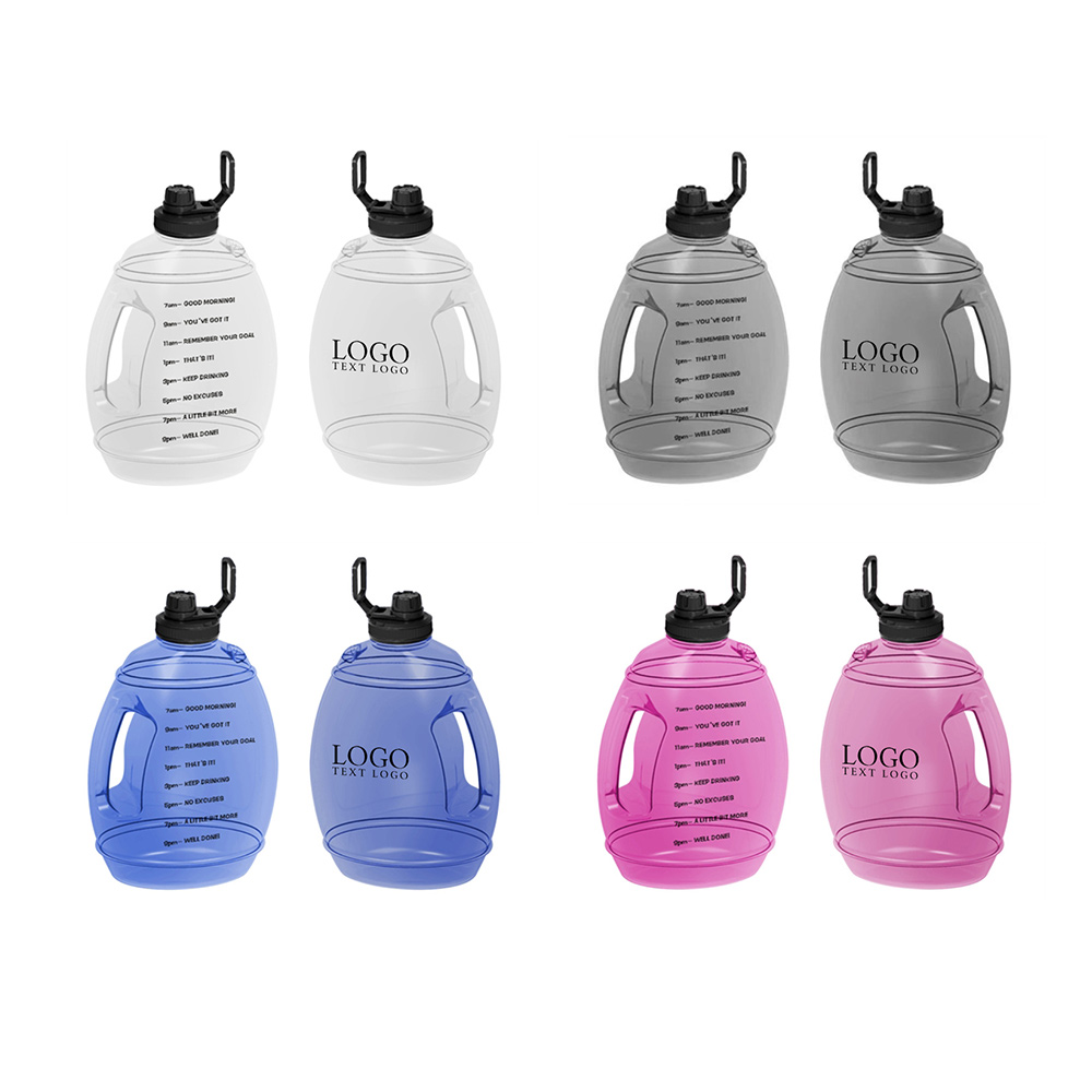 Gallon Large Capacity Bottle Group