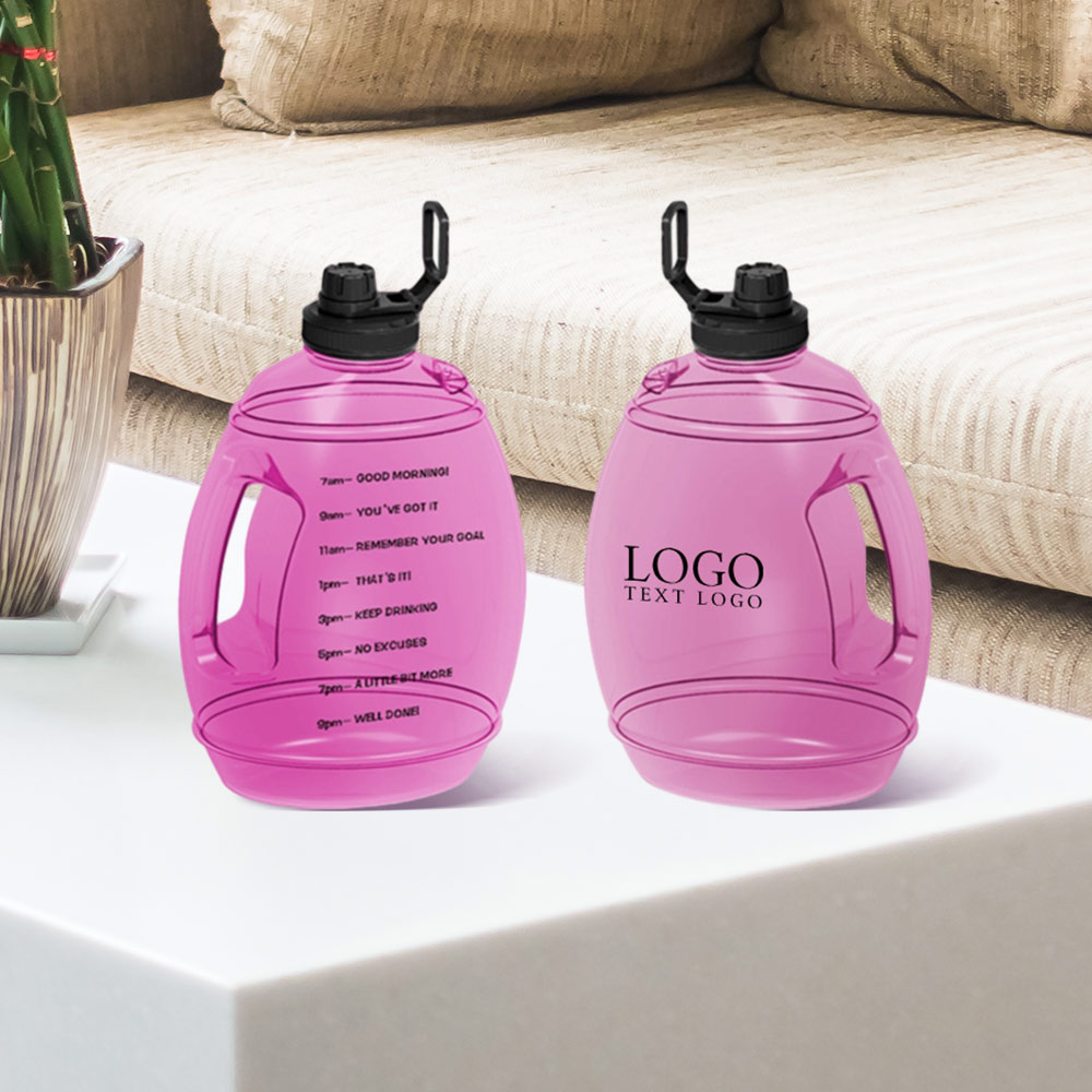 Gallon Large Capacity Bottle L