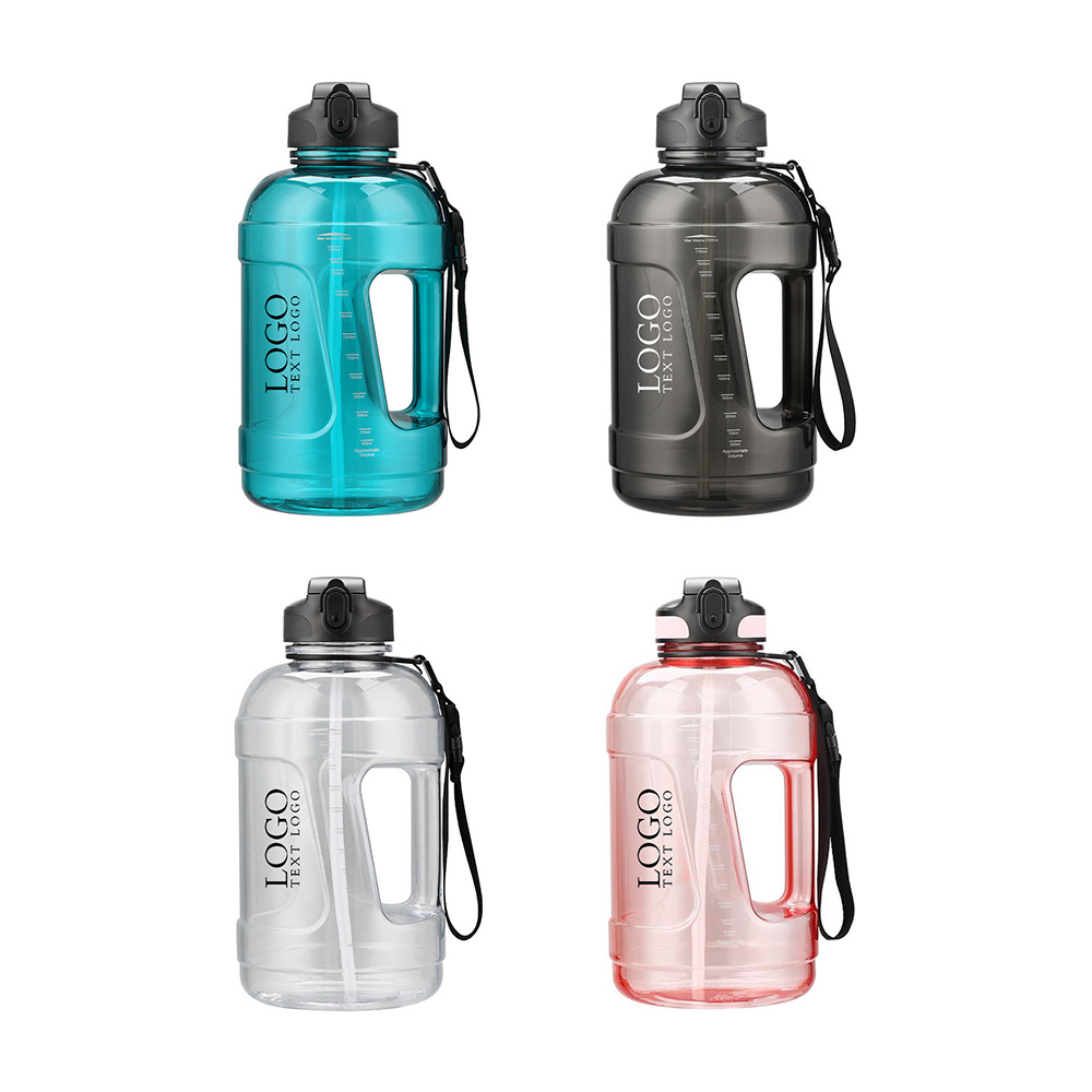 Large Capacity Outdoor Water Bottle Group