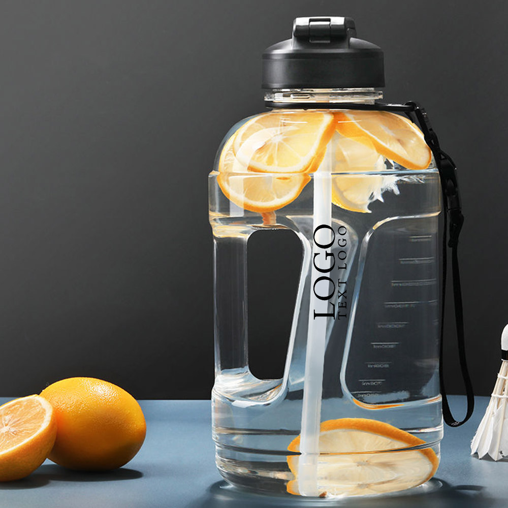 Large Capacity Outdoor Water Bottle L