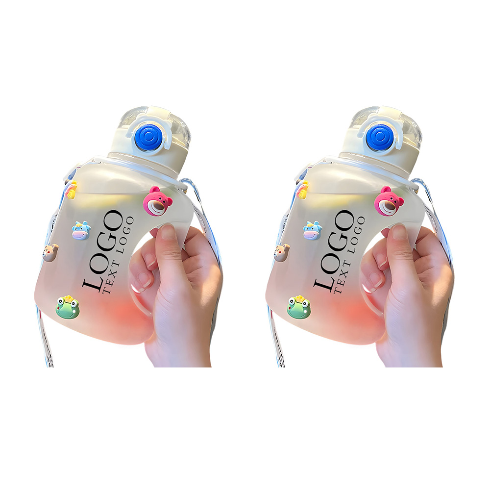 Large Capacity Portable Plastic Bottle Group