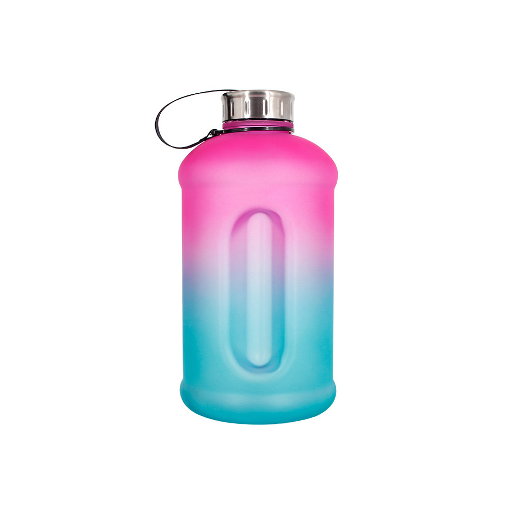 Large Capacity Sport Water Bottle