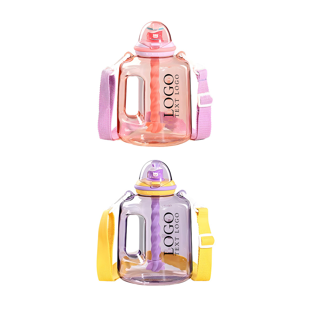 Large Capacity Sports Bottle Group