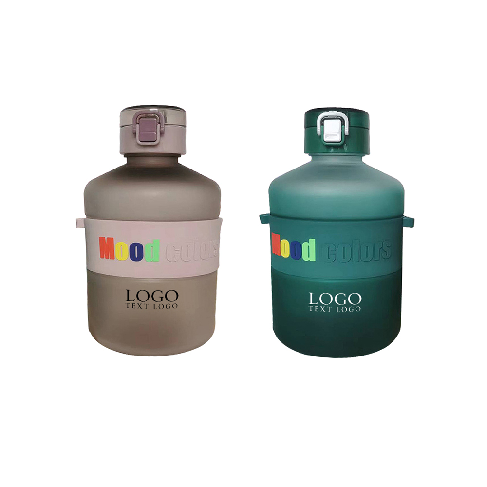 Large Capacity Sports Water Bottle Group