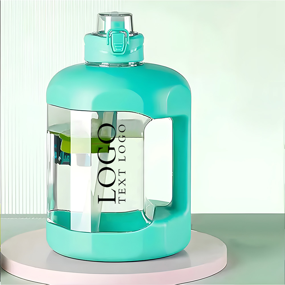 Large Plastic Water Bottle L