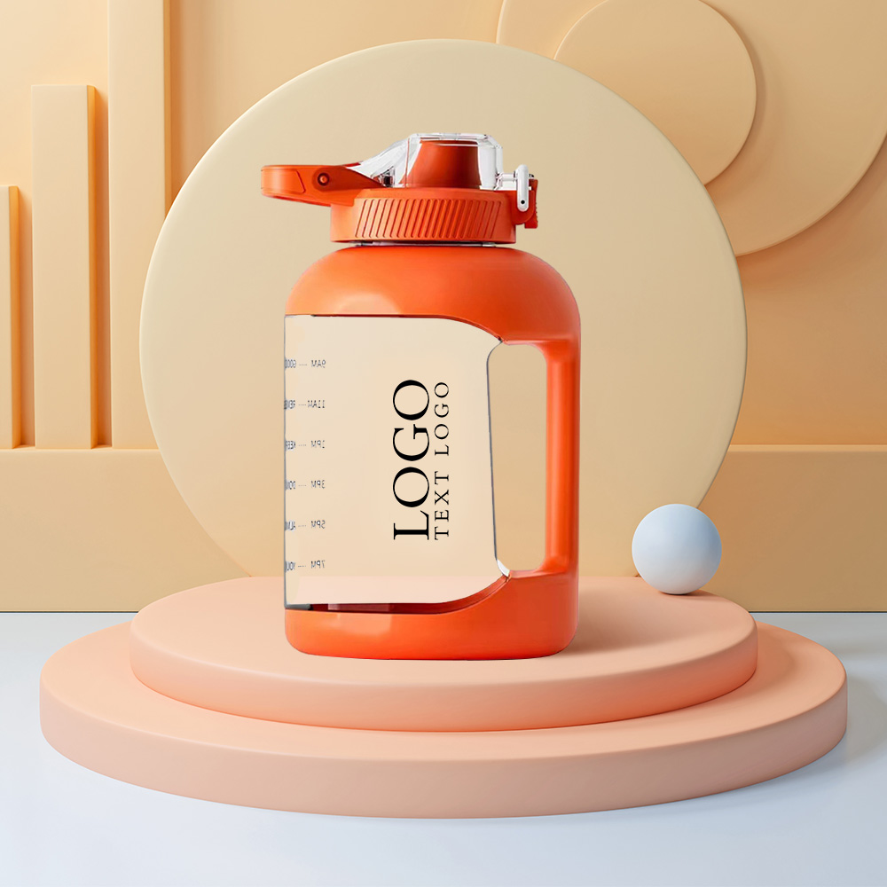 Leak Proof Drinking Water Jug L