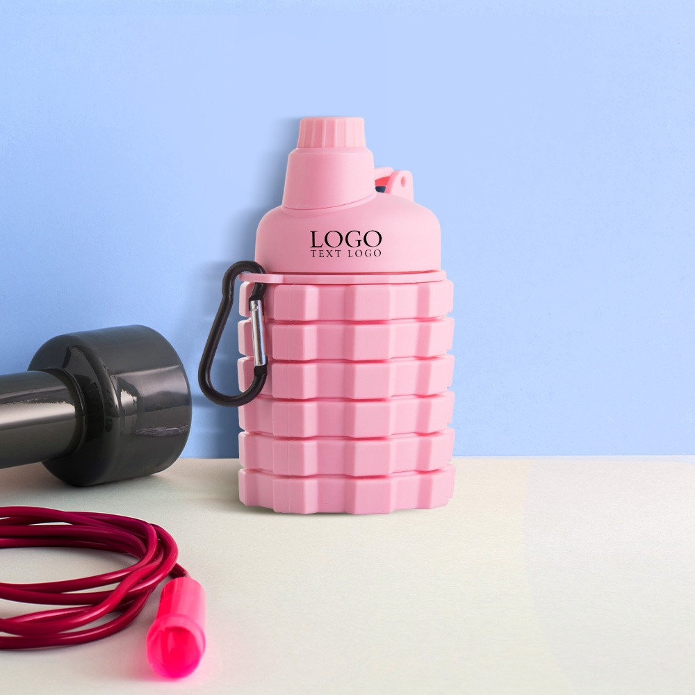 Leak Proof Sports Water Bottle L