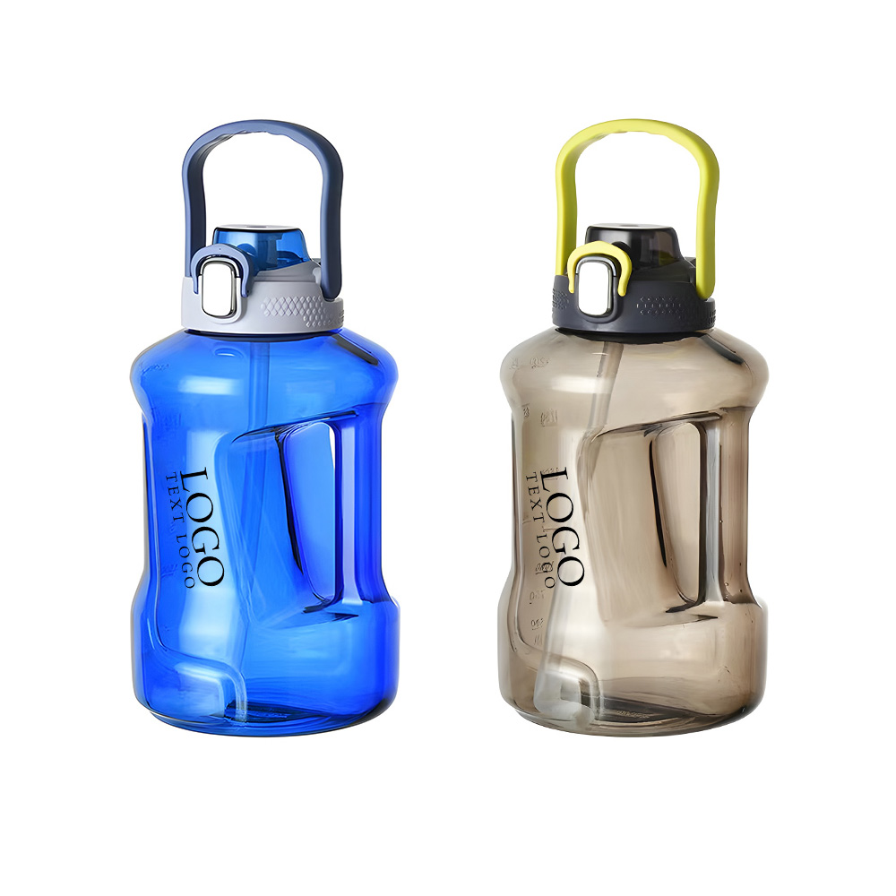 Leakproof Big BPA-Free Food-Safe Drinking Bottle Group