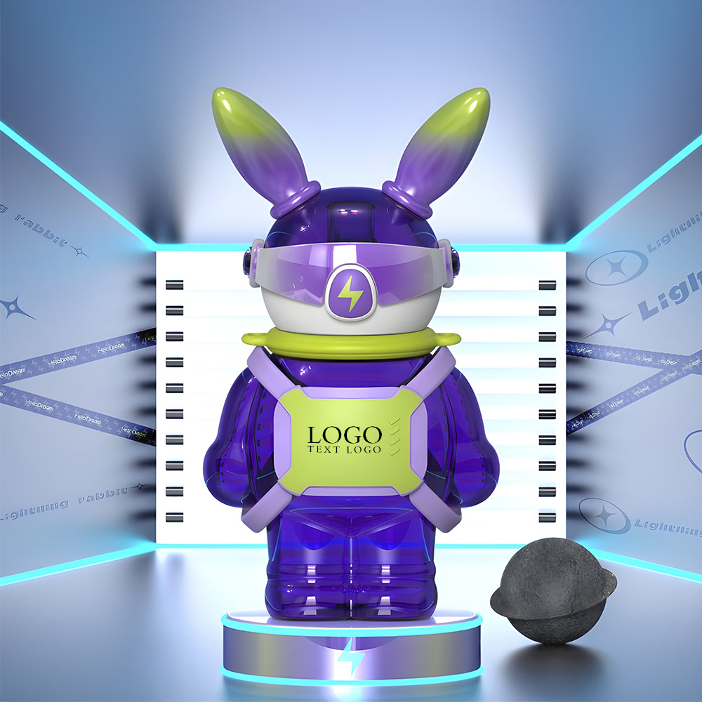 Leakproof Plastic Water Jug L