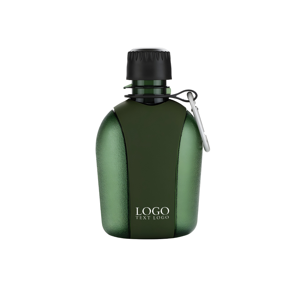 Military Kettle Green Logo