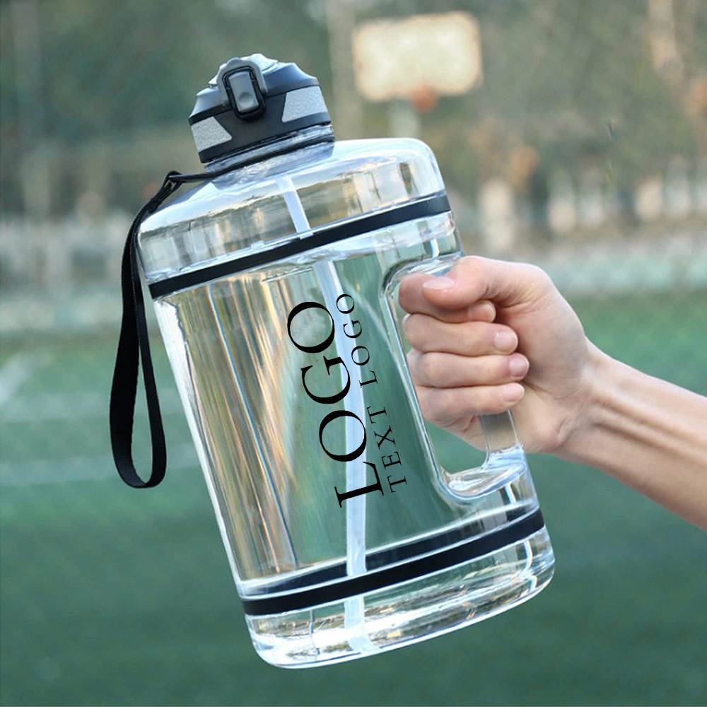 Outdoor Plastic Sports Water L