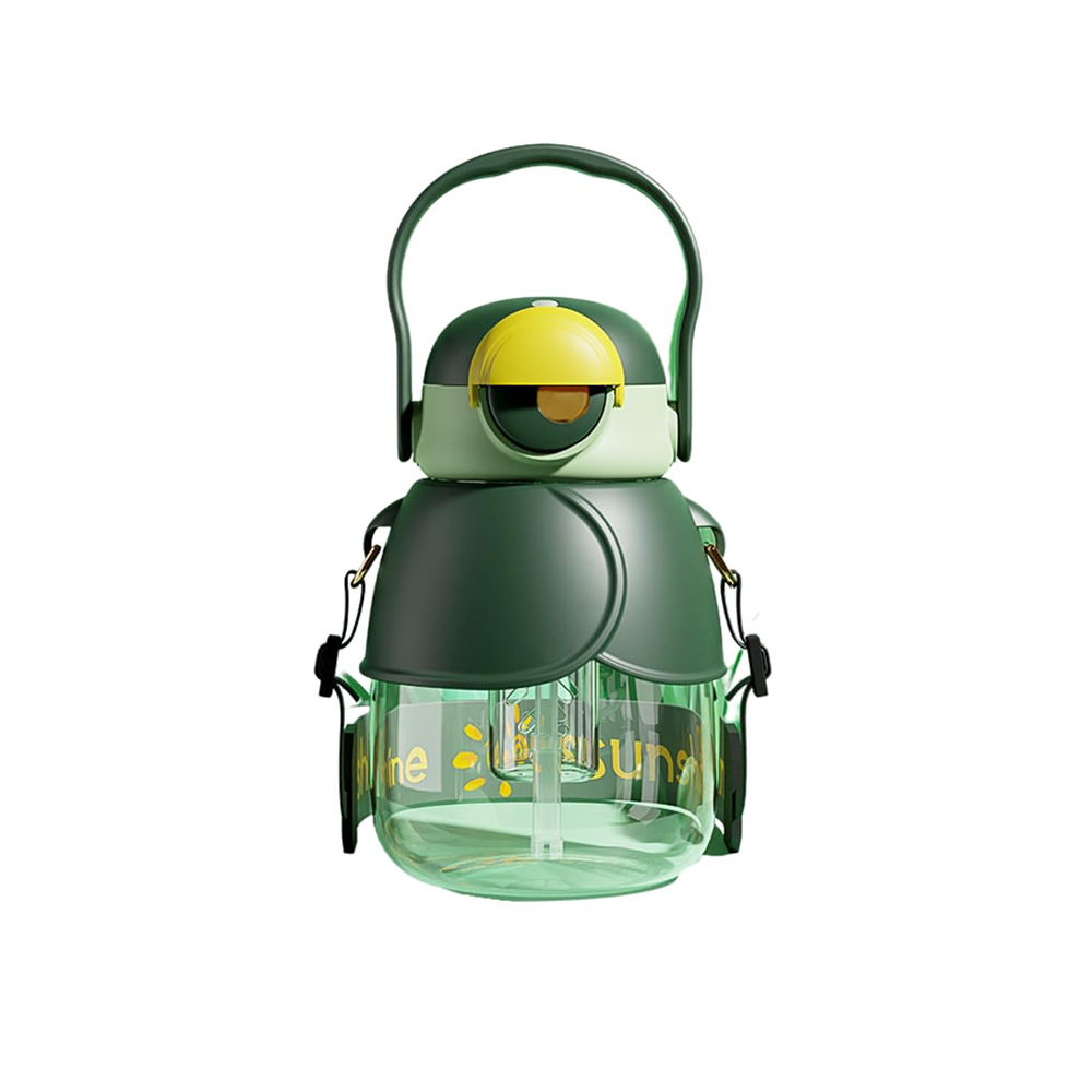 Green Green