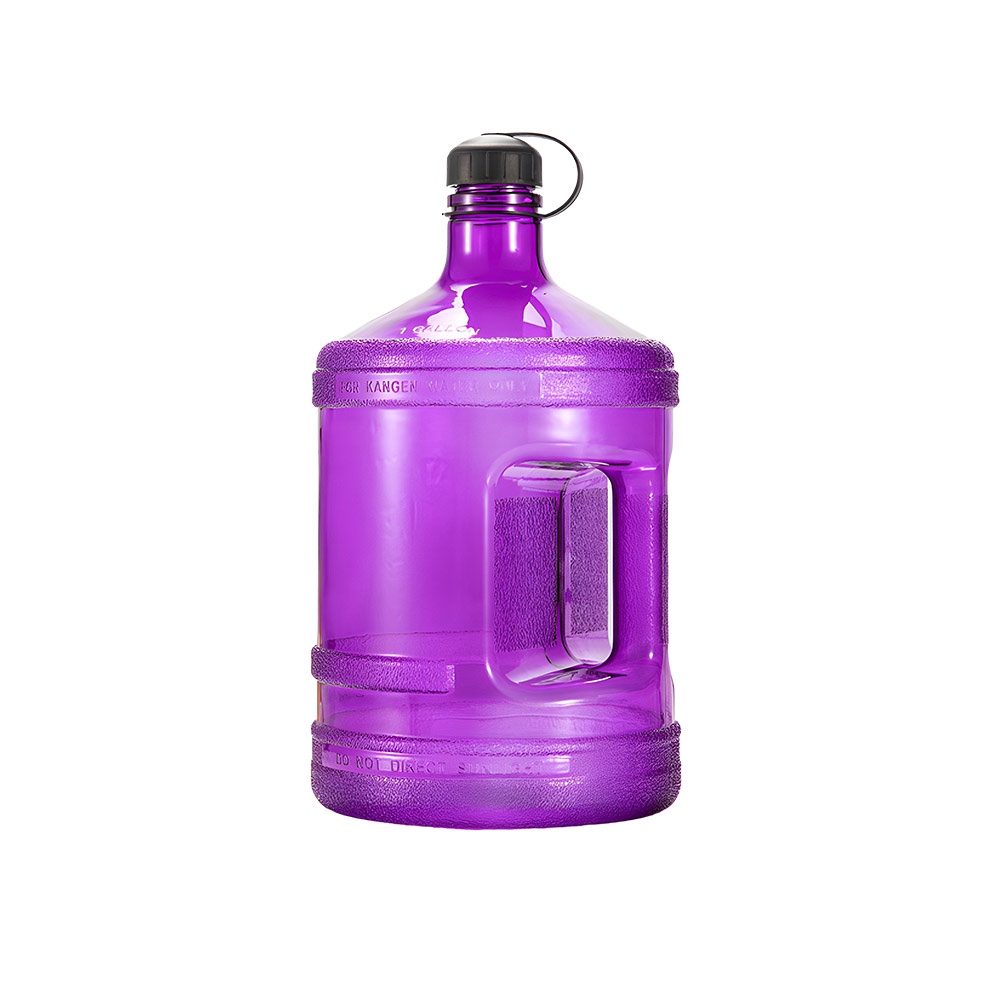 Portable Water Container
