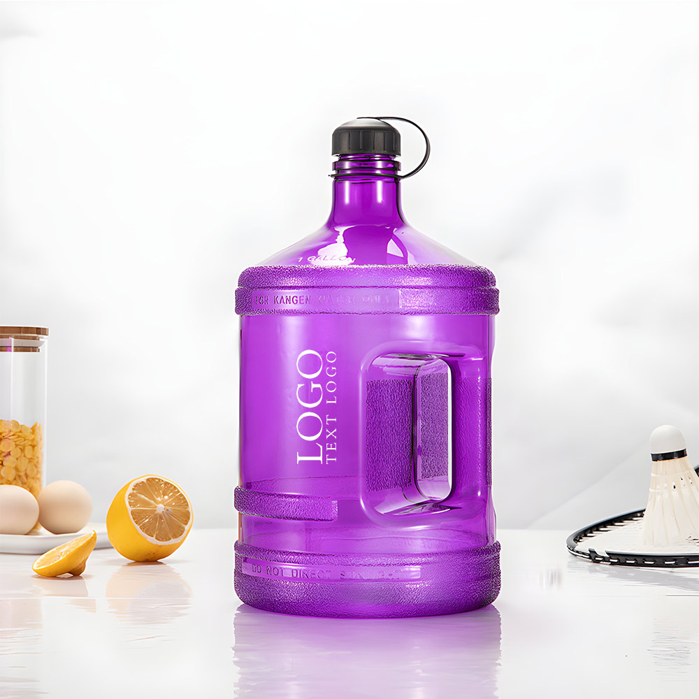 Portable Water Container L