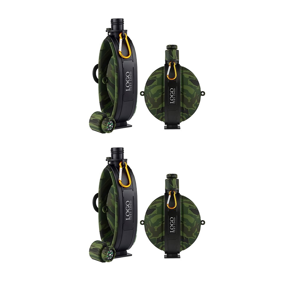 Silicone Water Kettle Group