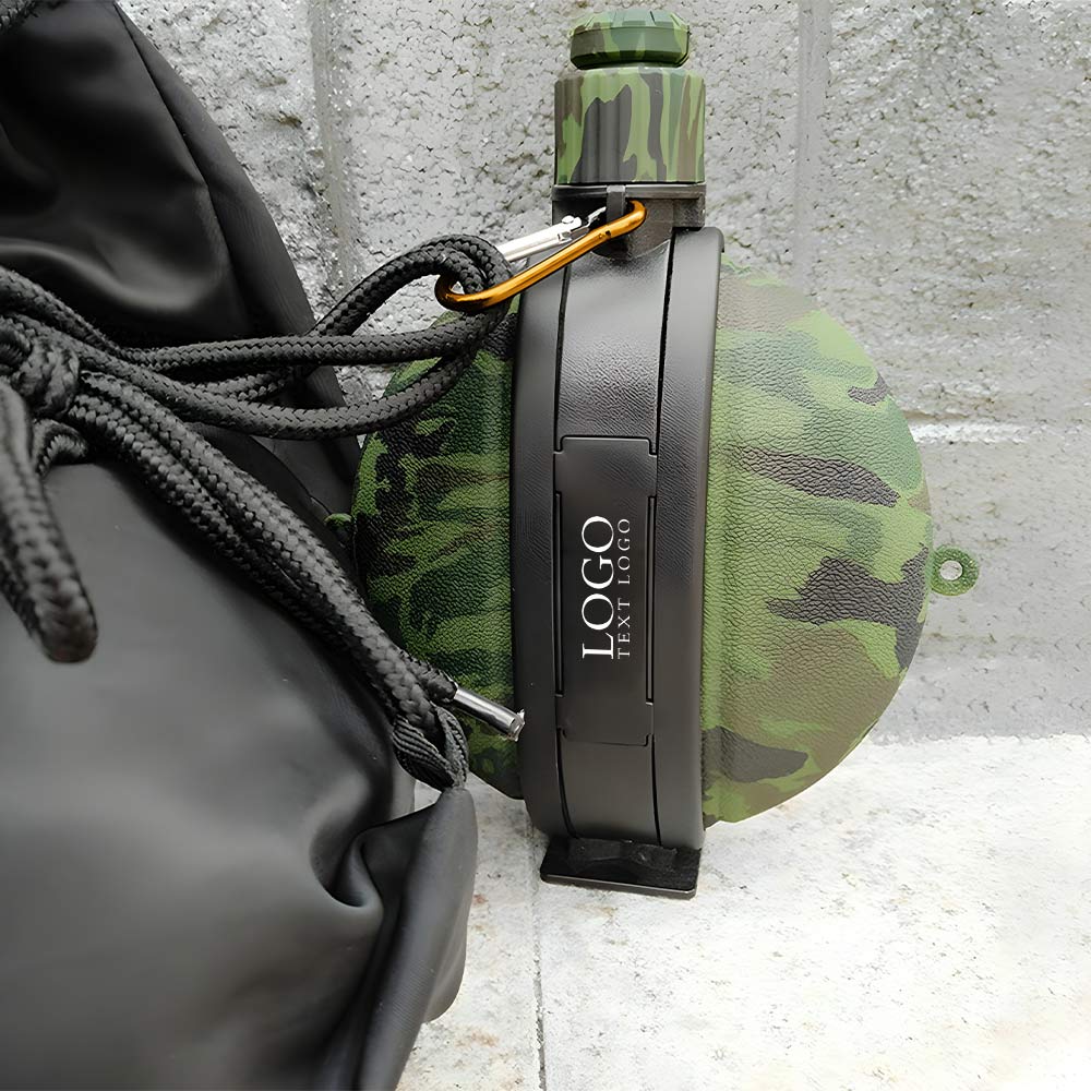 Silicone Water Kettle L