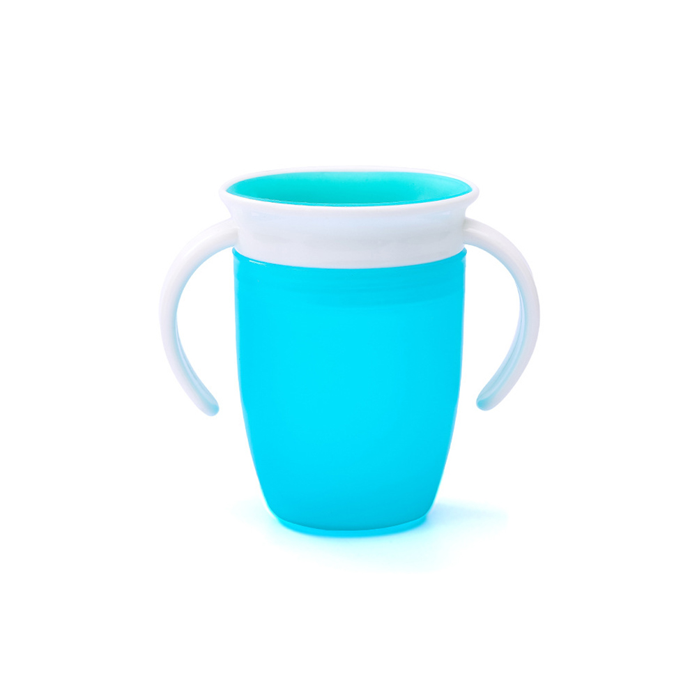 Sippy Cup Blue