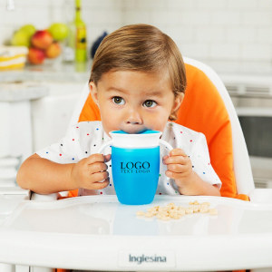 Baby Sippy Trainer Cup for Training Eating