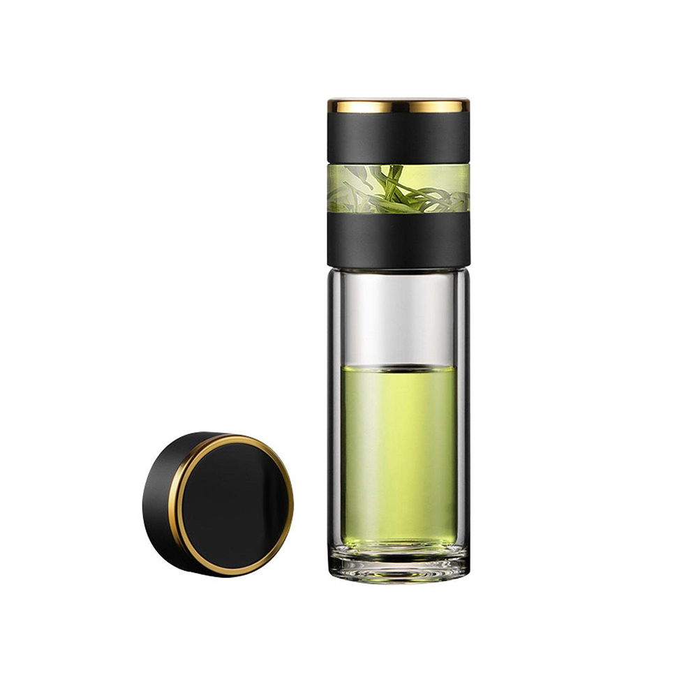 Smart Sports Water Bottle Green