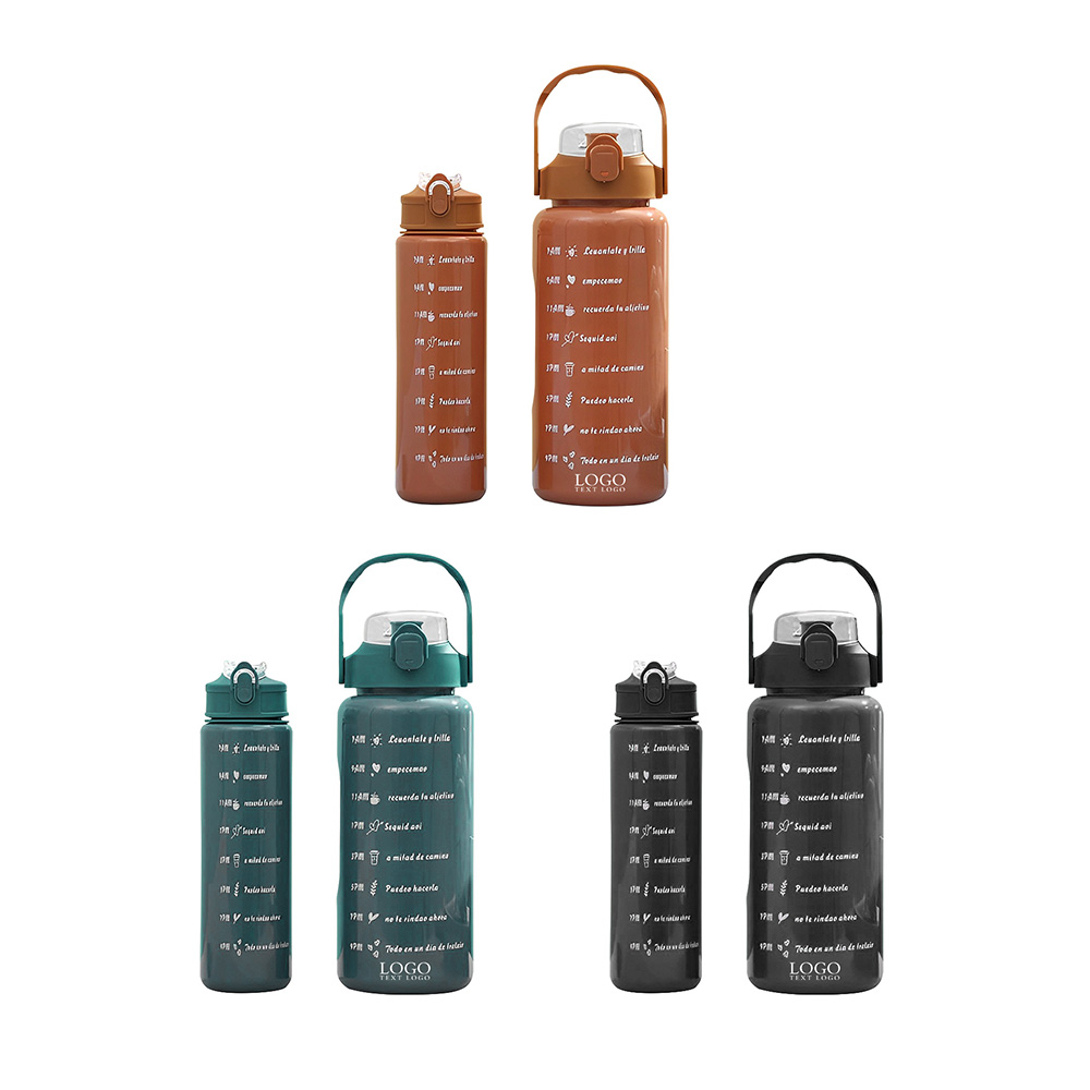 Sports Water Bottles Group