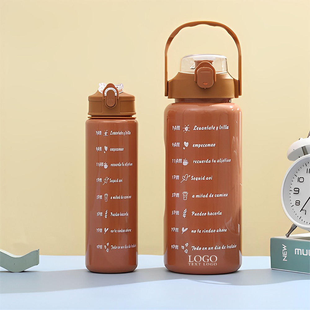 Sports Water Bottles L