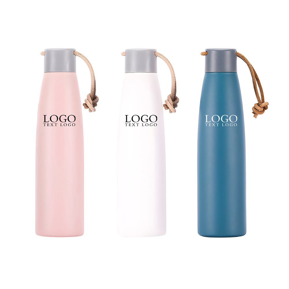 Stainless Steel Cola Bottle Group