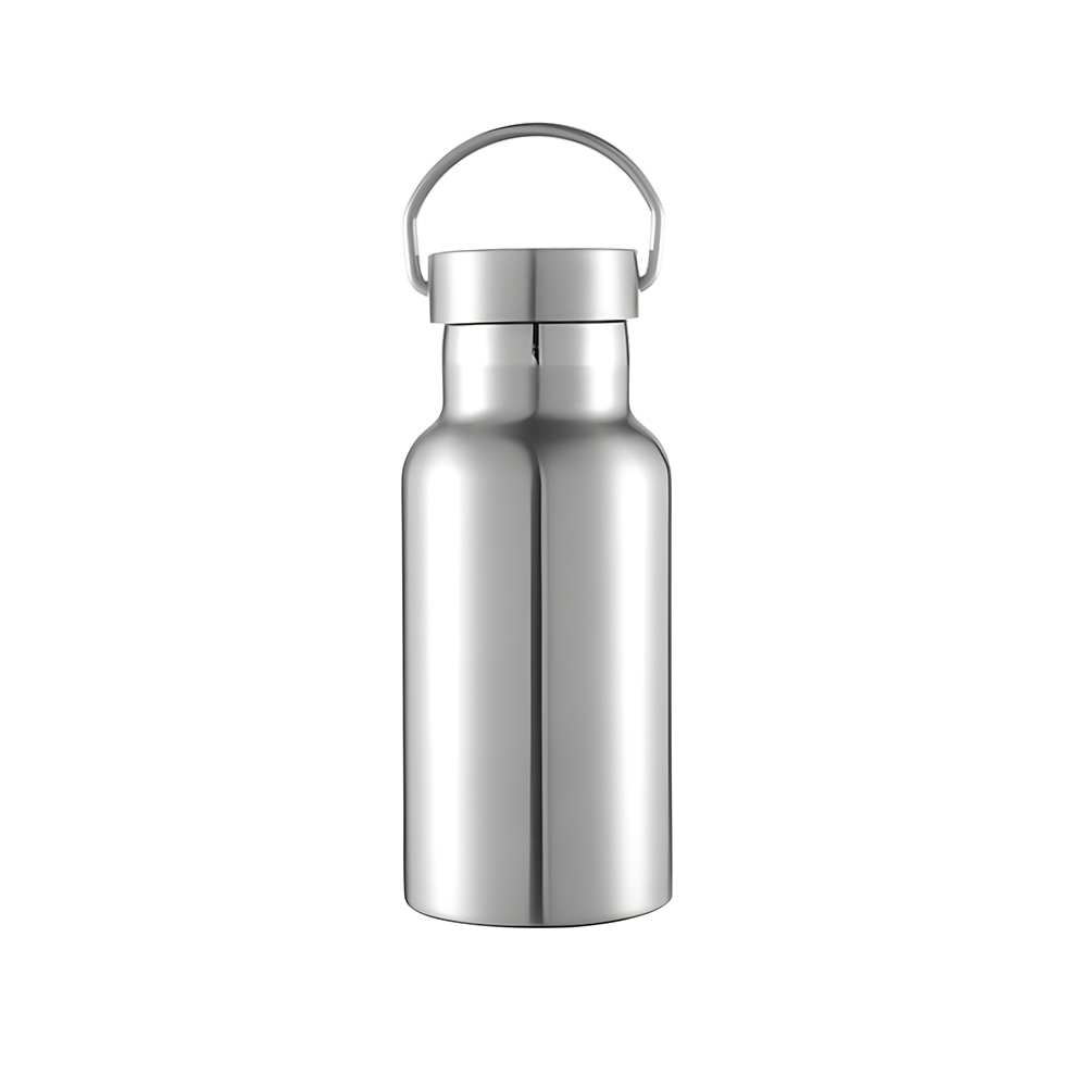 Vacuum Insulated Stainless Steel Water Bottle