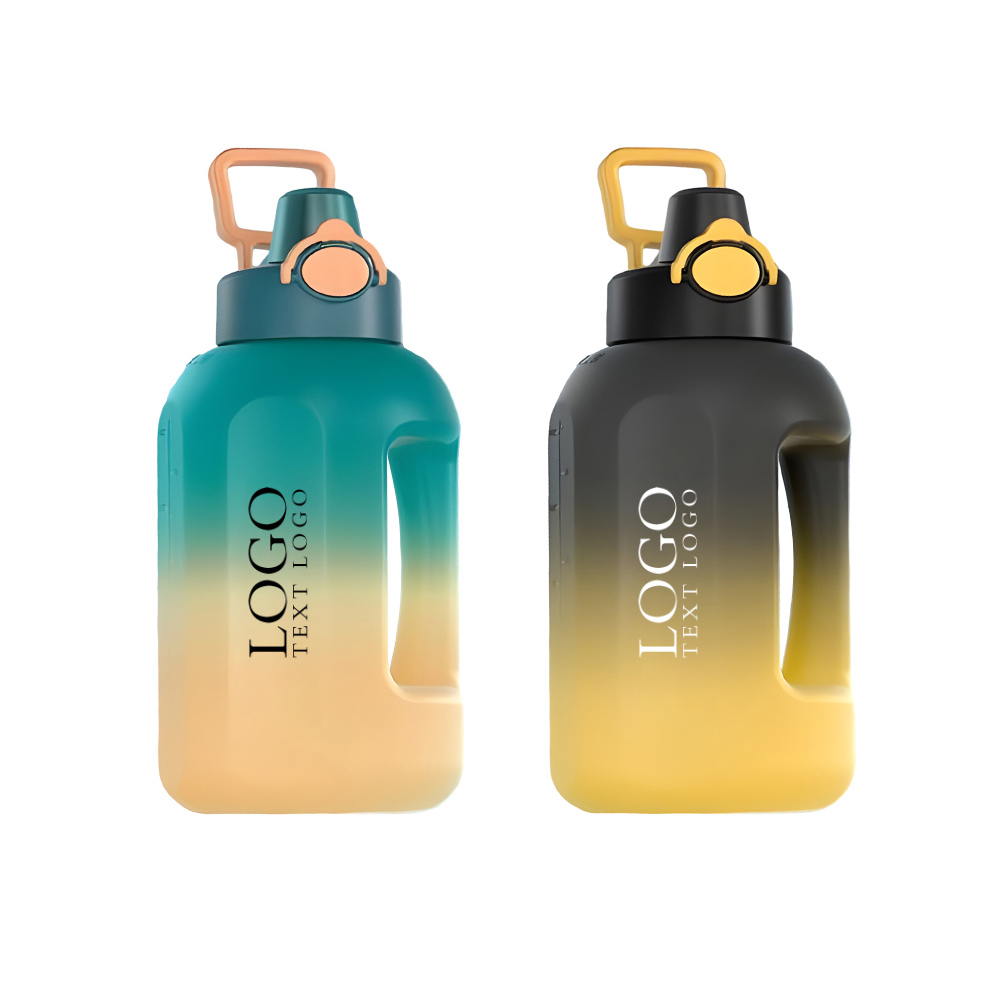 Water Jug Large Sport Bottle Group