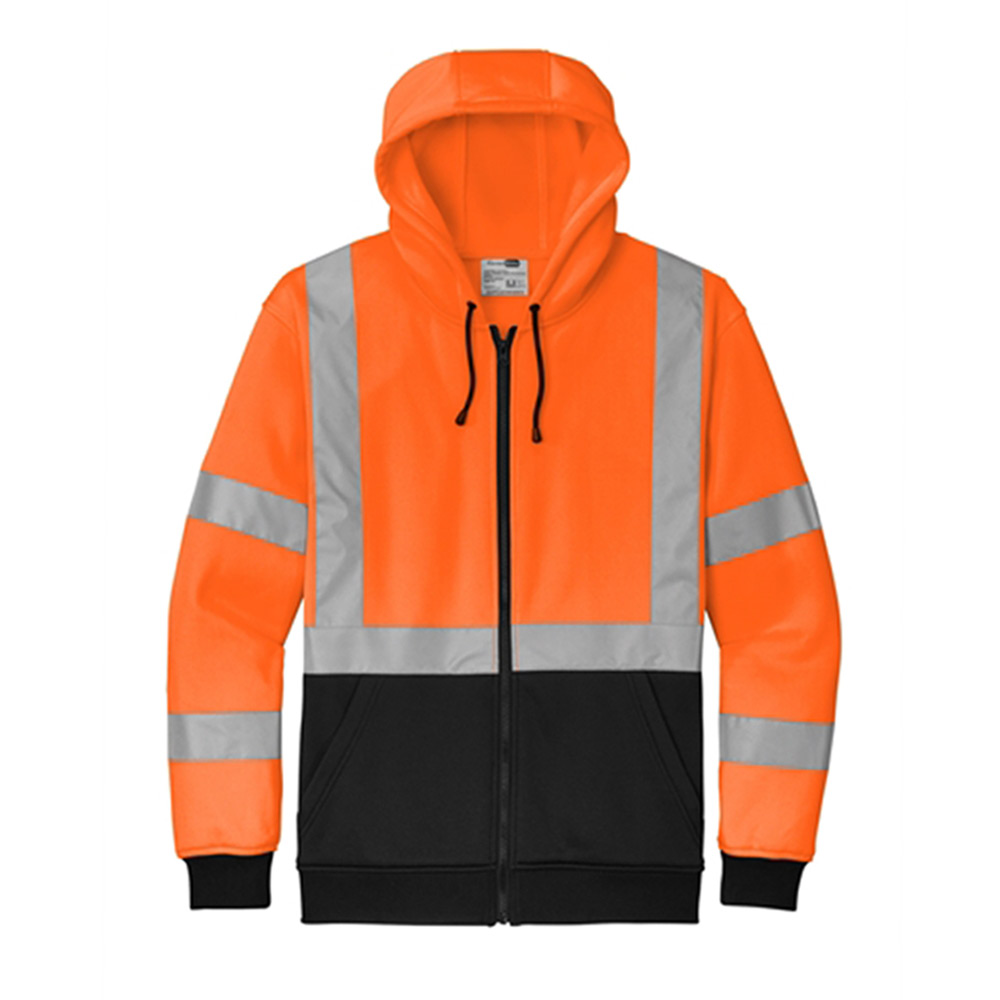 Safety Orange